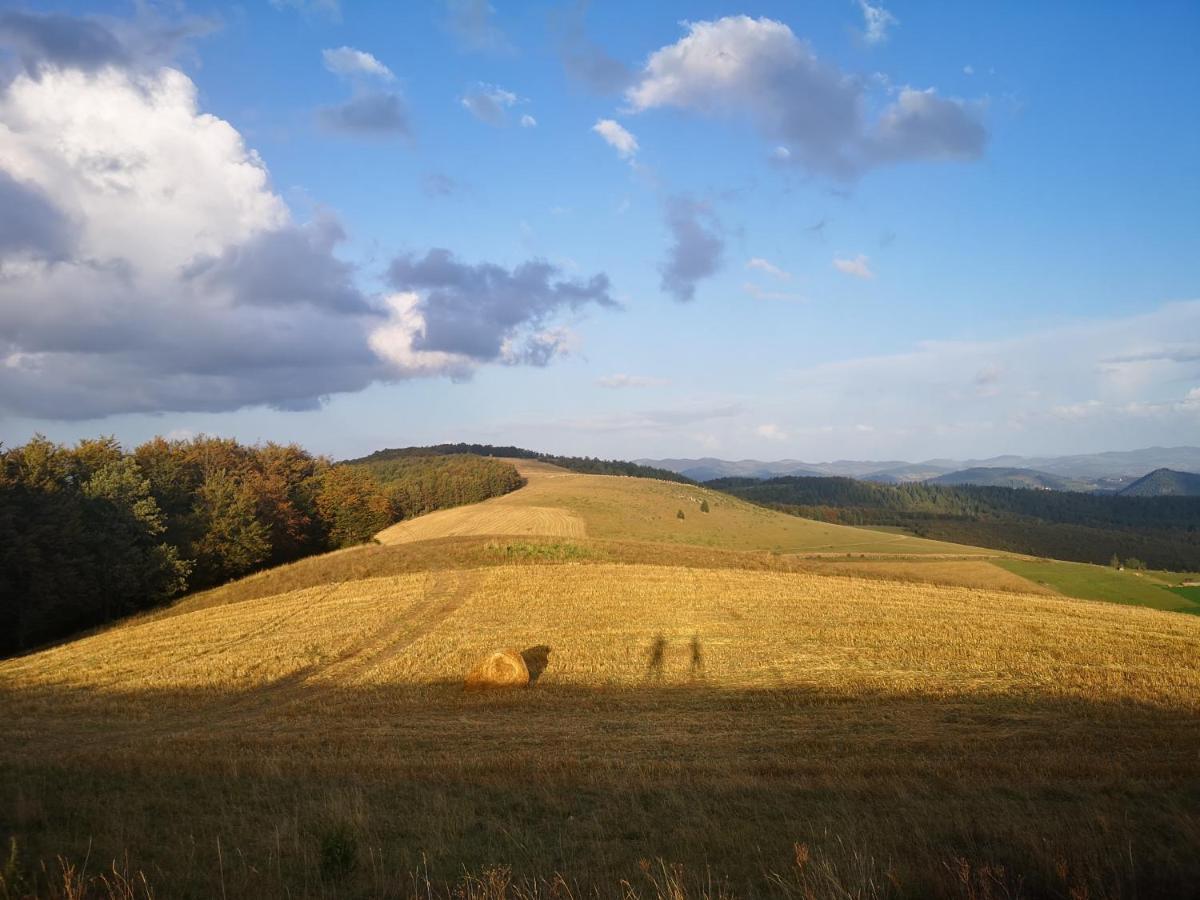 Zlatar Holidays Apartmani Nova Varoš Exterior foto